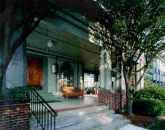Roycroft Inn East Aurora Ngoại thất bức ảnh